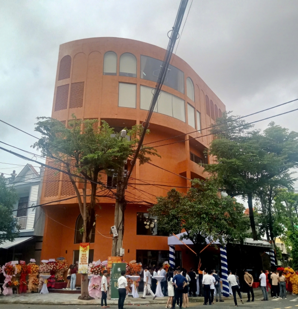 Anh Thắng RUSTIQUE