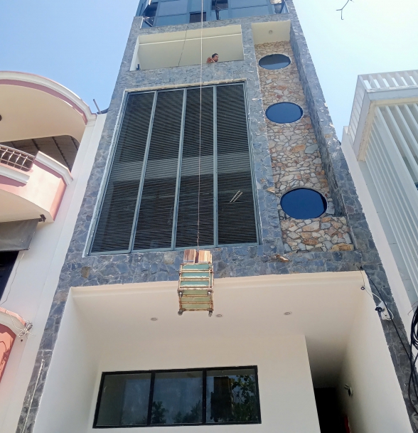 Căn hộ cao cấp Ngũ Hành Sơn