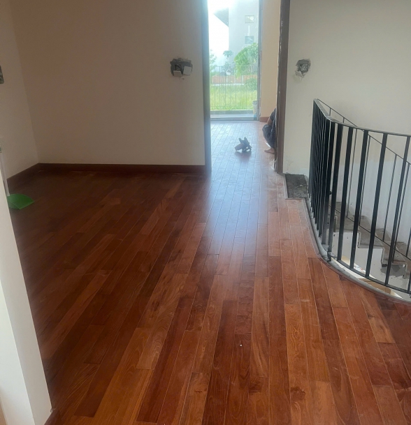 Chị Liên - Khu FPT