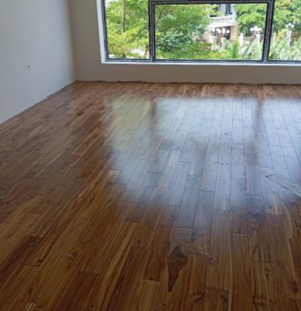 Mr. Nguyen - Nguyen Phuoc Lan