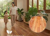 Loại sàn gỗ nào tốt nhất cho ngôi nhà của bạn?