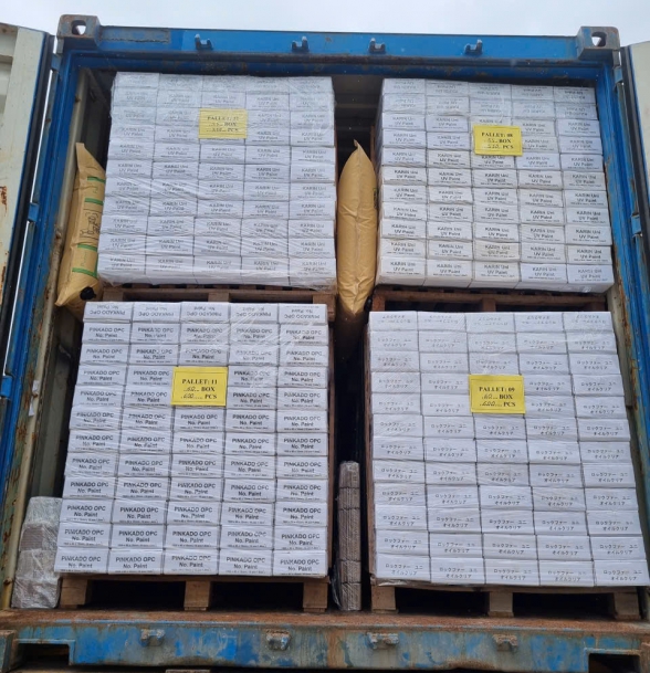 RealTree được tin tưởng tại thị trường Nhật Bản