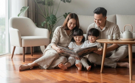 ƯU ĐÃI THÁNG 11 – LẮP ĐẶT MIỄN PHÍ SÀN GỖ PHI QUY CÁCH