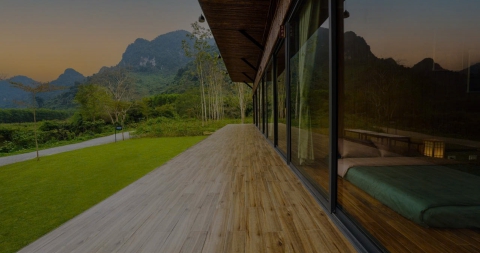 <span style='color: #F59E0B'>RealTree</span> – Thiên nhiên trong từng tổ ấm