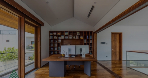 <span style='color: #F59E0B'>RealTree</span> – Thiên nhiên trong từng tổ ấm