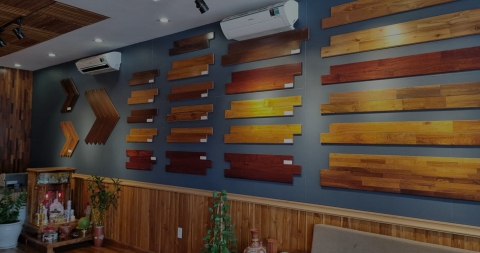 <span style='color: #F59E0B'>RealTree</span> – Thiên nhiên trong từng tổ ấm