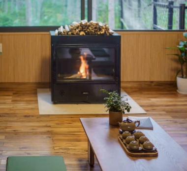 Blue Diamont Retreat ( Phong Nha Cave )