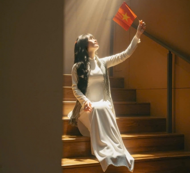 Bảo tàng đà nẵng (Hơn 5.000 m2 sàn gỗ Teak)