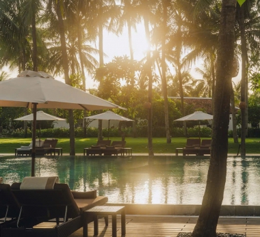 Four Seasons Resort The Nam Hai