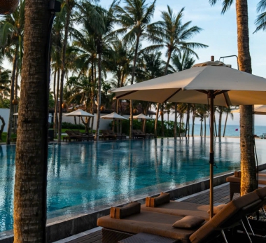 Four Seasons Resort The Nam Hai