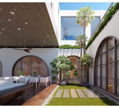 Grand Mercure Hoi An