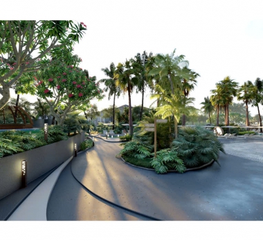 Grand Mercure Hoi An