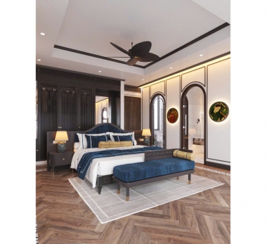 Grand Mercure Hoi An