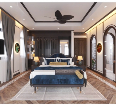 Grand Mercure Hoi An