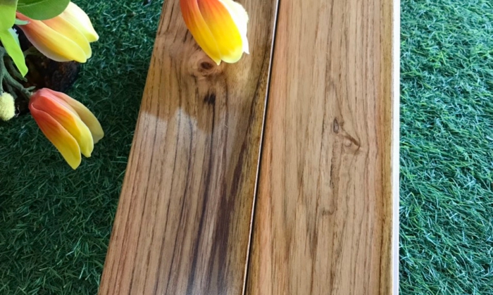 TẾCH LÀO (GIÁ TỴ)