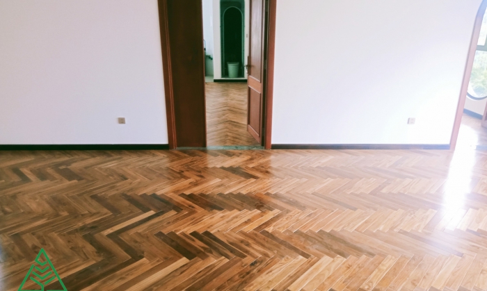 TẾCH LÀO (GIÁ TỴ)