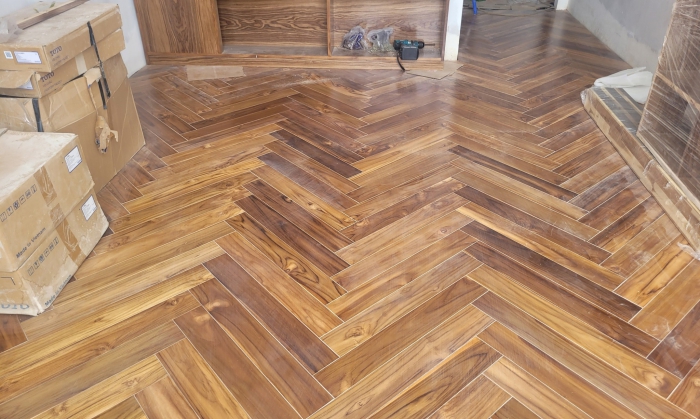 TẾCH LÀO (GIÁ TỴ)