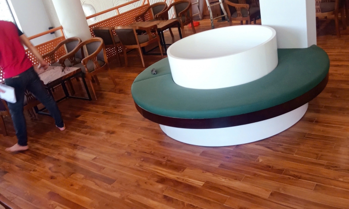 TẾCH LÀO (GIÁ TỴ)