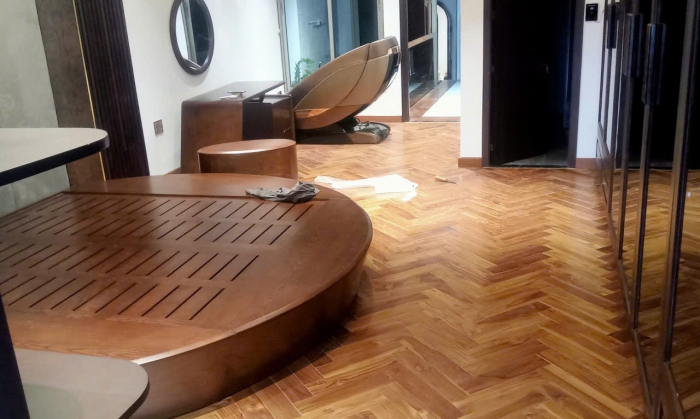 TẾCH LÀO (GIÁ TỴ)