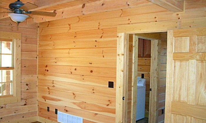 ỐP TƯỜNG THÔNG CARIBE