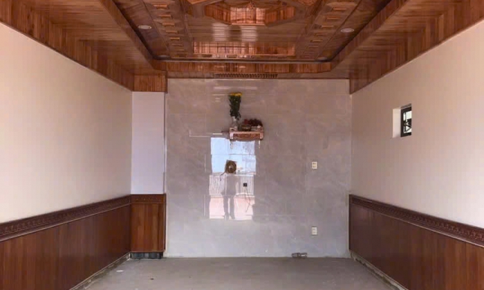 TRẦN THÔNG CARIBE