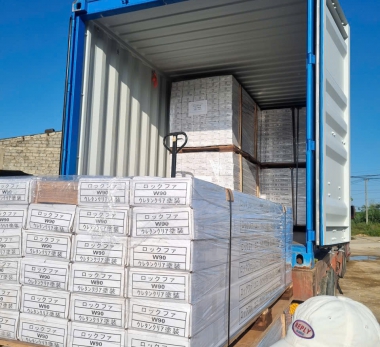 RealTree được tin tưởng tại thị trường Nhật Bản