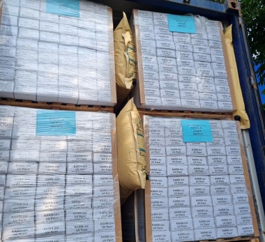 RealTree được tin tưởng tại thị trường Nhật Bản