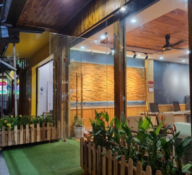 Các loại cây hút khí độc trong nhà và văn phòng cực tốt