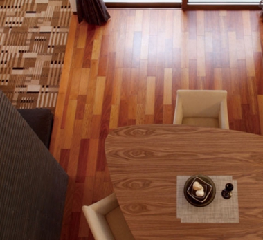 Chị Thu- Euro village