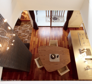 Chị Thu- Euro village