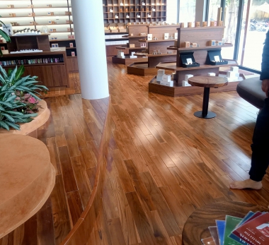 Anh Thắng RUSTIQUE