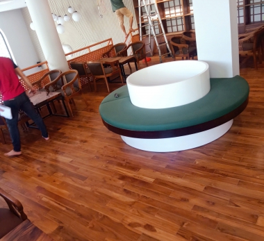 Anh Thắng RUSTIQUE