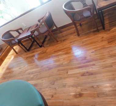 Anh Thắng RUSTIQUE