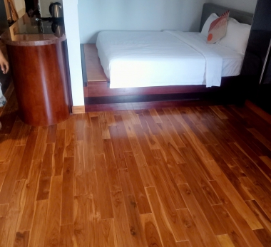 Căn hộ cao cấp Ngũ Hành Sơn