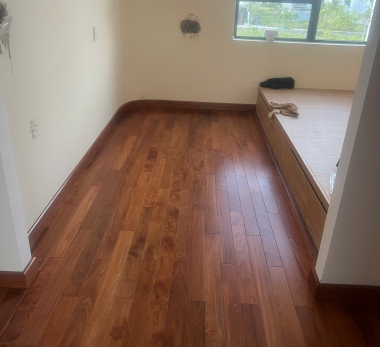 Chị Liên - Khu FPT