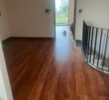 Chị Liên - Khu FPT