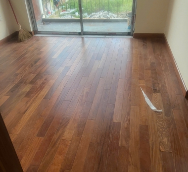 Chị Liên - Khu FPT