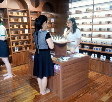 Vì sao khách hàng lựa chọn Realtree?