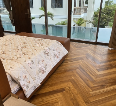 Vì sao khách hàng lựa chọn Realtree?