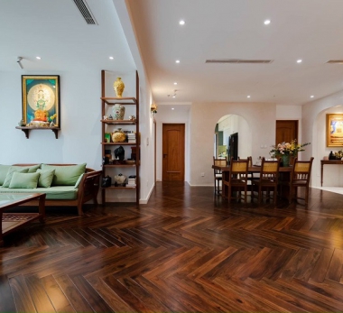 Vì sao khách hàng lựa chọn Realtree?