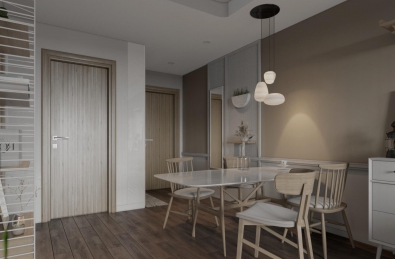 Phong cách Scandinavian