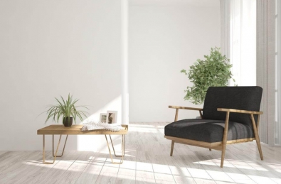 Phong cách Scandinavian