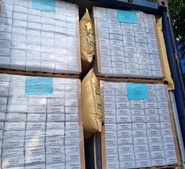 RealTree is trusted in the Japanese market