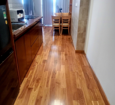 Ngu Hanh Son luxury apartment