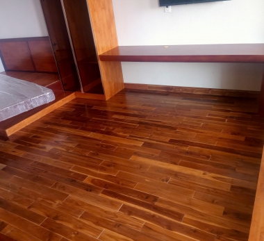 Ngu Hanh Son luxury apartment