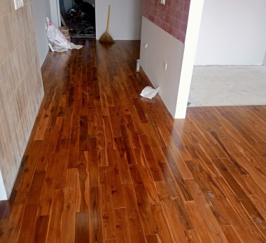 Ngu Hanh Son luxury apartment