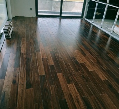 Mr. Trong- Euro village