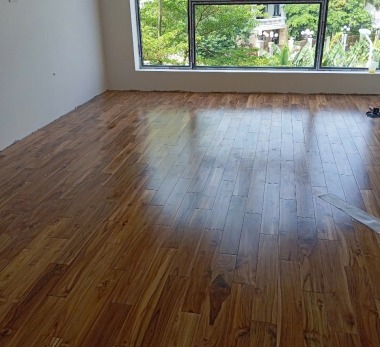 Mr. Nguyen - Nguyen Phuoc Lan