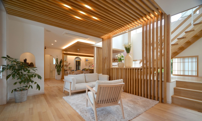 TRẦN THÔNG CARIBE