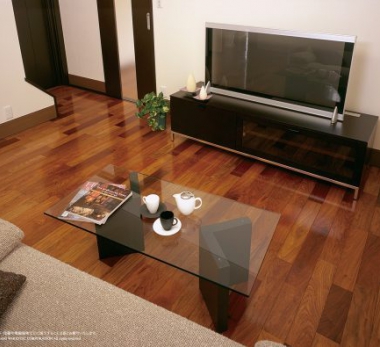 Thương hiệu sàn gỗ tự nhiên - Justed in Japan